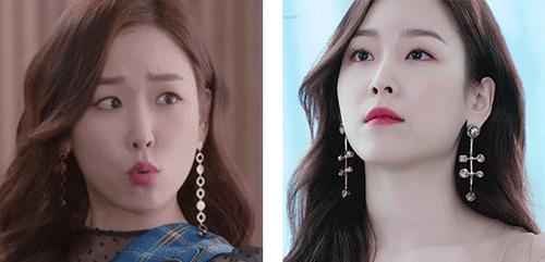 内在美韩世界同款裙子,内在美韩世界跪地认错