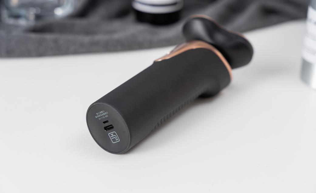 舒士凌朗s3顺滑型电动剃须刀,素士凌朗s3剃须刀如何拆解