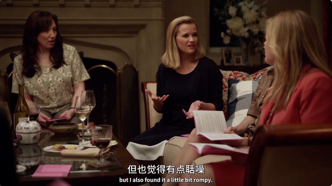 期盼已久,中国女演员主演的美剧上线了