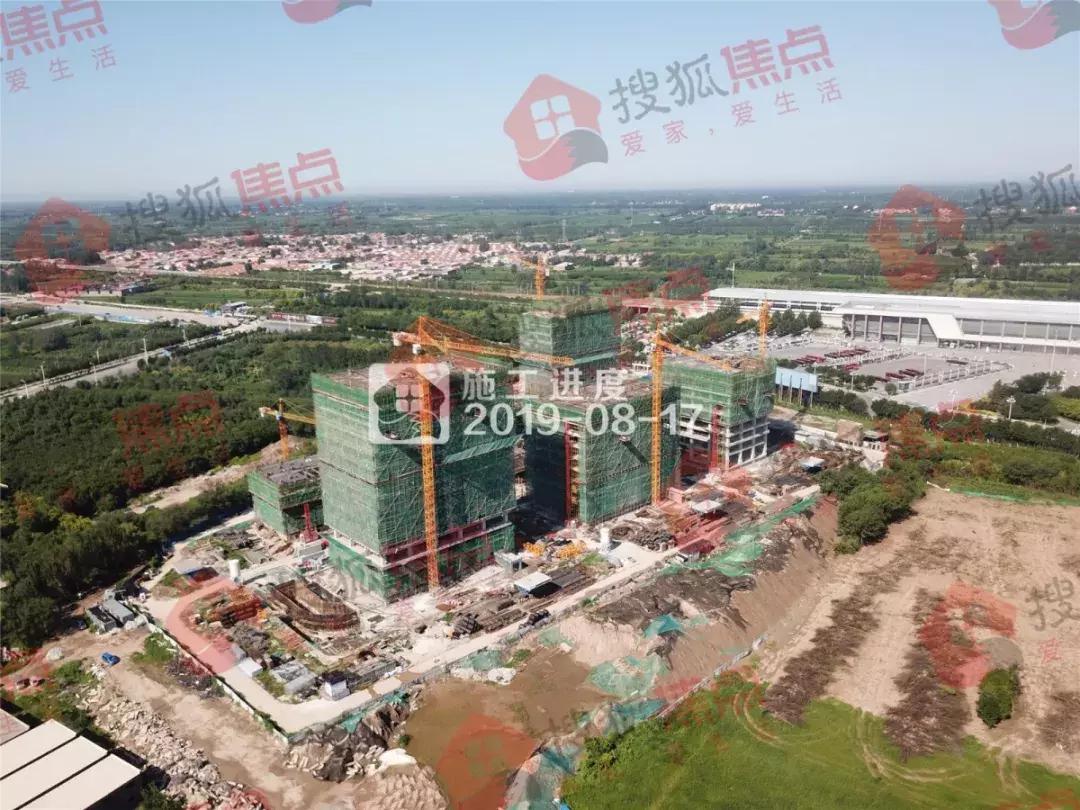 沧州2020年楼市规划,沧州各县楼市趋势2021