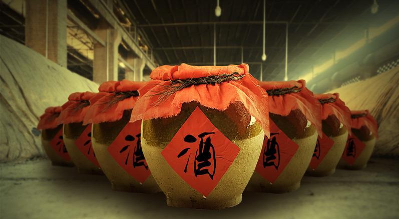 浓香型白酒酿酒技术全过程,酿酒设备白酒酿造视频教程