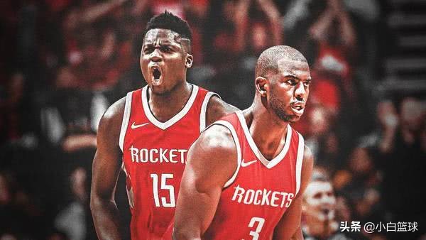 火箭签约小里弗斯后卫,火箭给出顶薪仍拒绝续约