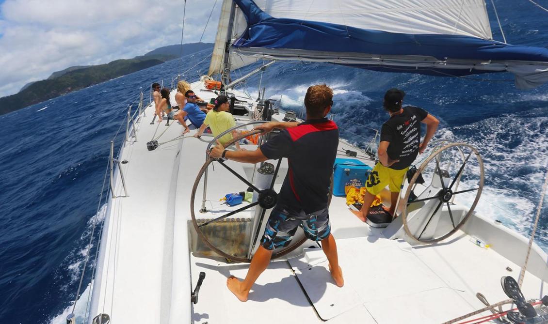 欧美国家年轻人最想去的地方,有多少外国人梦想去中国旅游