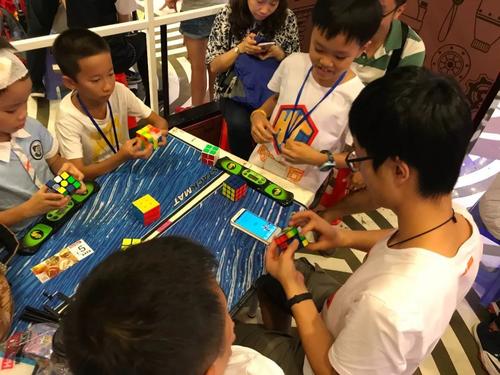 魔方新手教程知乎,魔方初学入门完整版