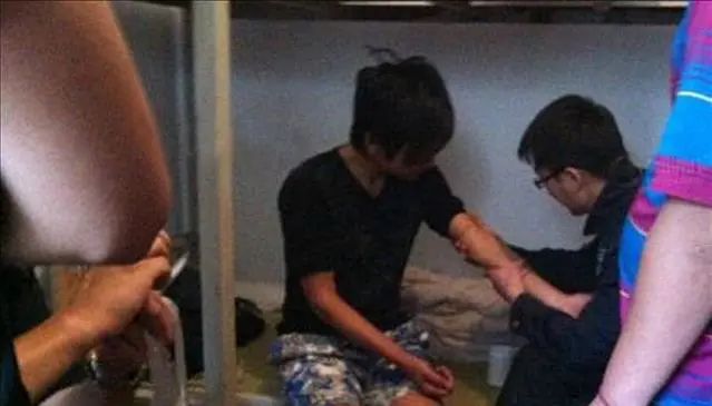 10年前卖肾换手机,10年前卖肾换苹果