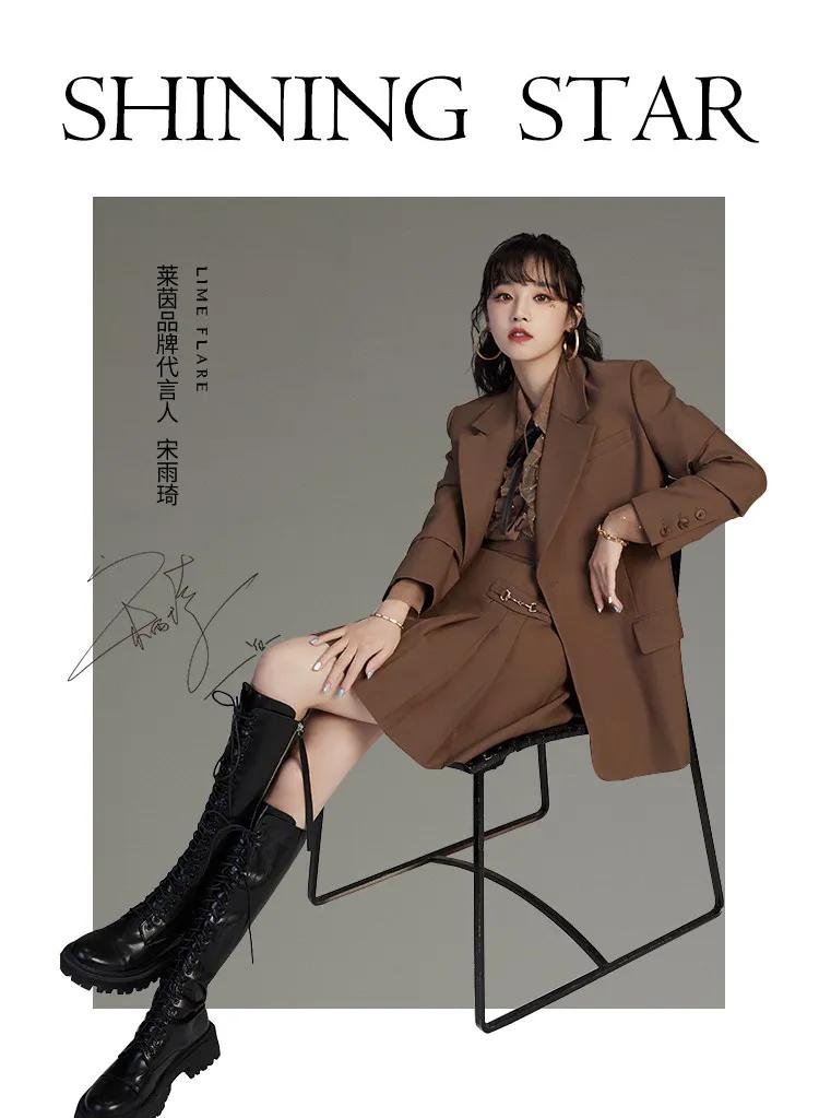 楂樼骇鎰熺┛鎼笉娼笉鍑鸿姣忔棩绌挎惌,浣庨ケ鍜屽害鏋佺畝椋庢牸绌挎惌