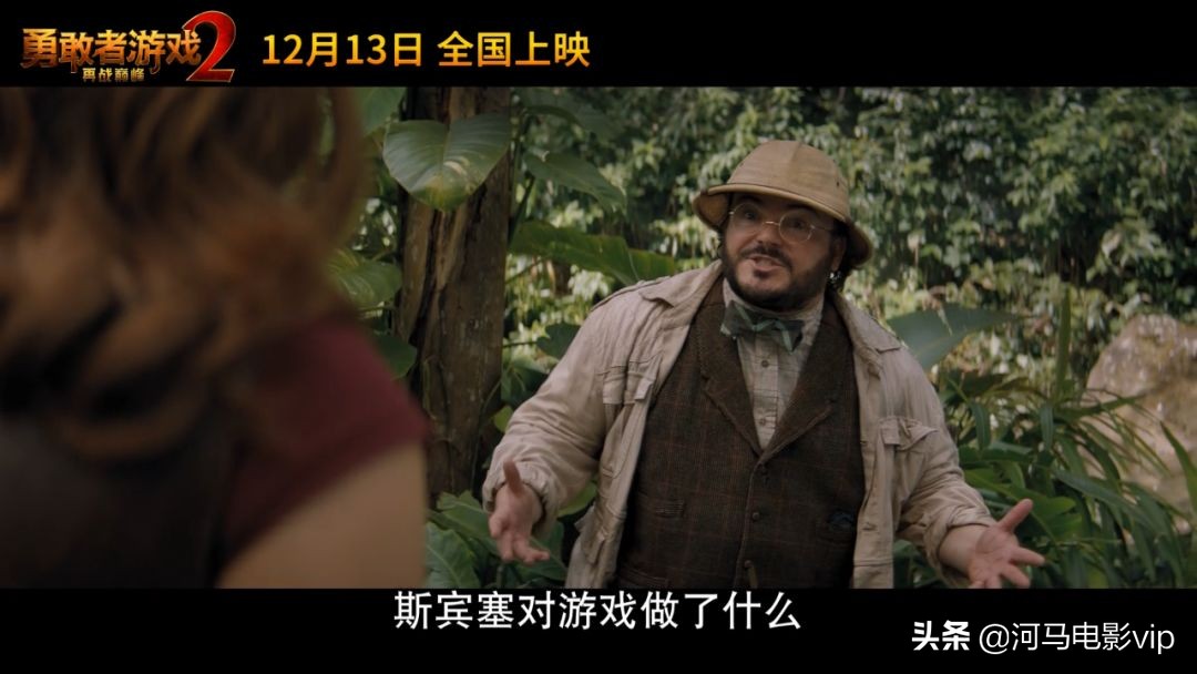 看预告就想追的番,看了预告就想追的剧