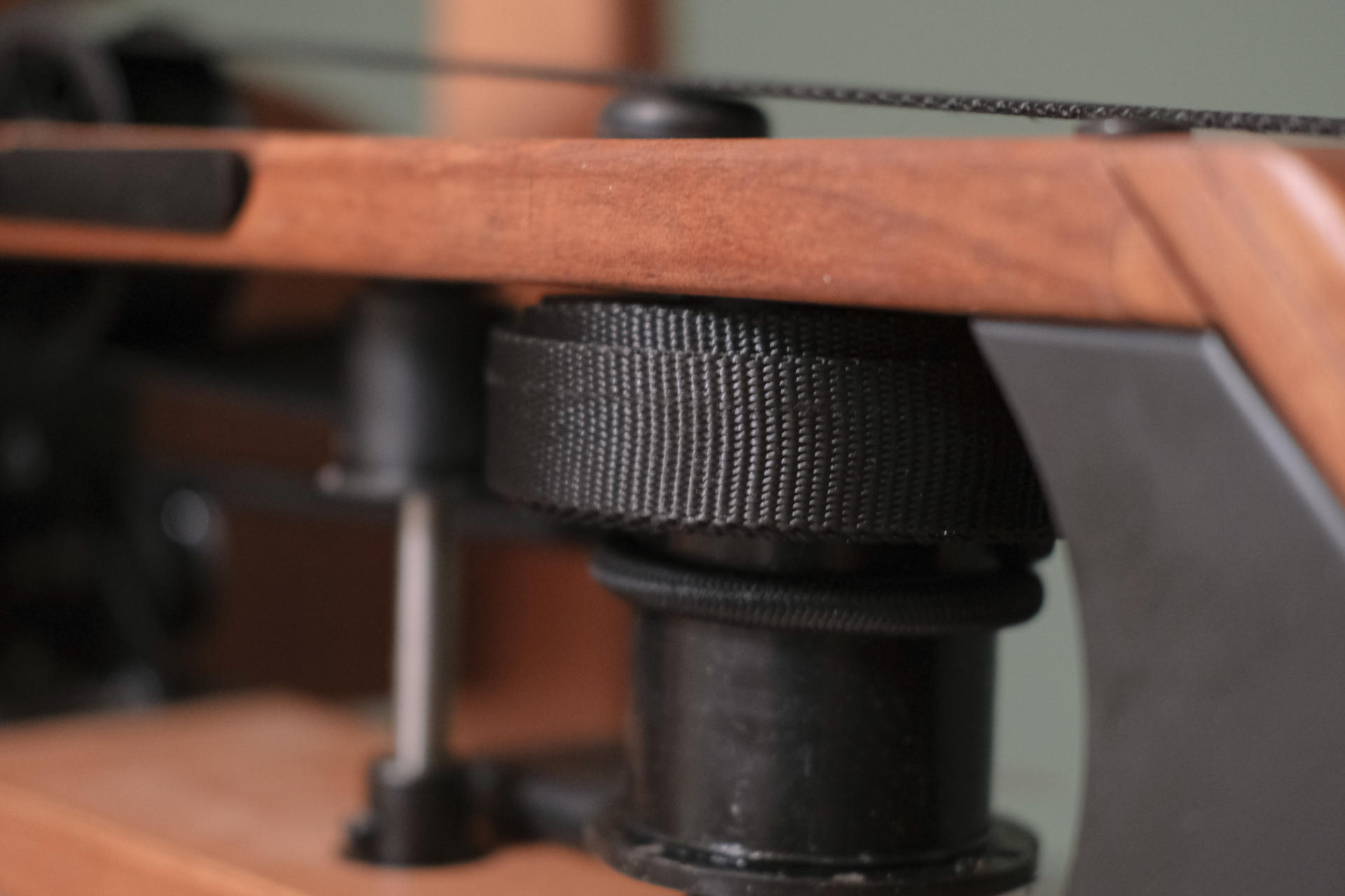 后悔了!后悔刚买划船机!讲讲我一段时间的划船机体验