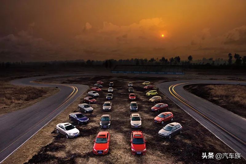 别克君威09款旗舰实测,09年怎么介绍别克君威