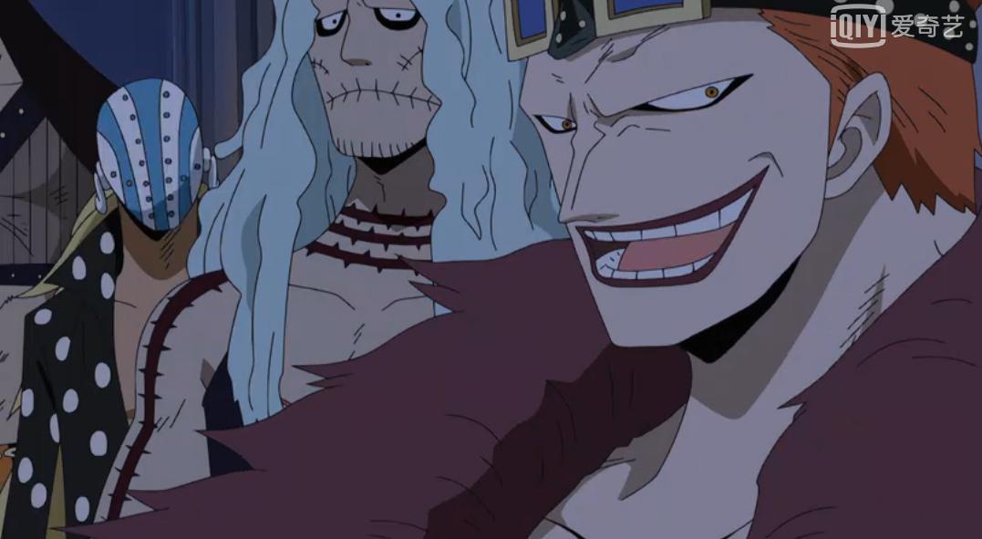 海贼王的经典语录人物篇,海贼王最强十句话