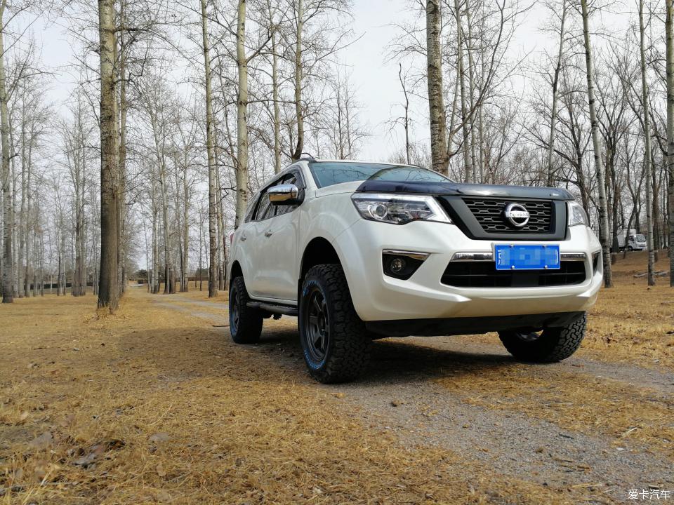 途达2021款2.5t柴油版越野视频,2021款途达四驱七座越野视频