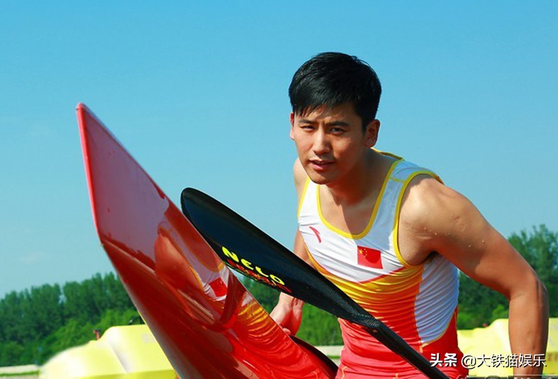 娱乐圈里都藏了哪些运动员,娱乐圈到底隐藏多少运动员