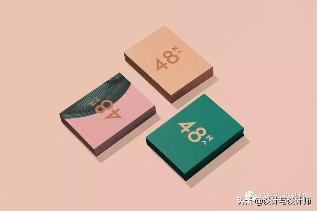 2019平面设计流行趋势,设计趋势2019