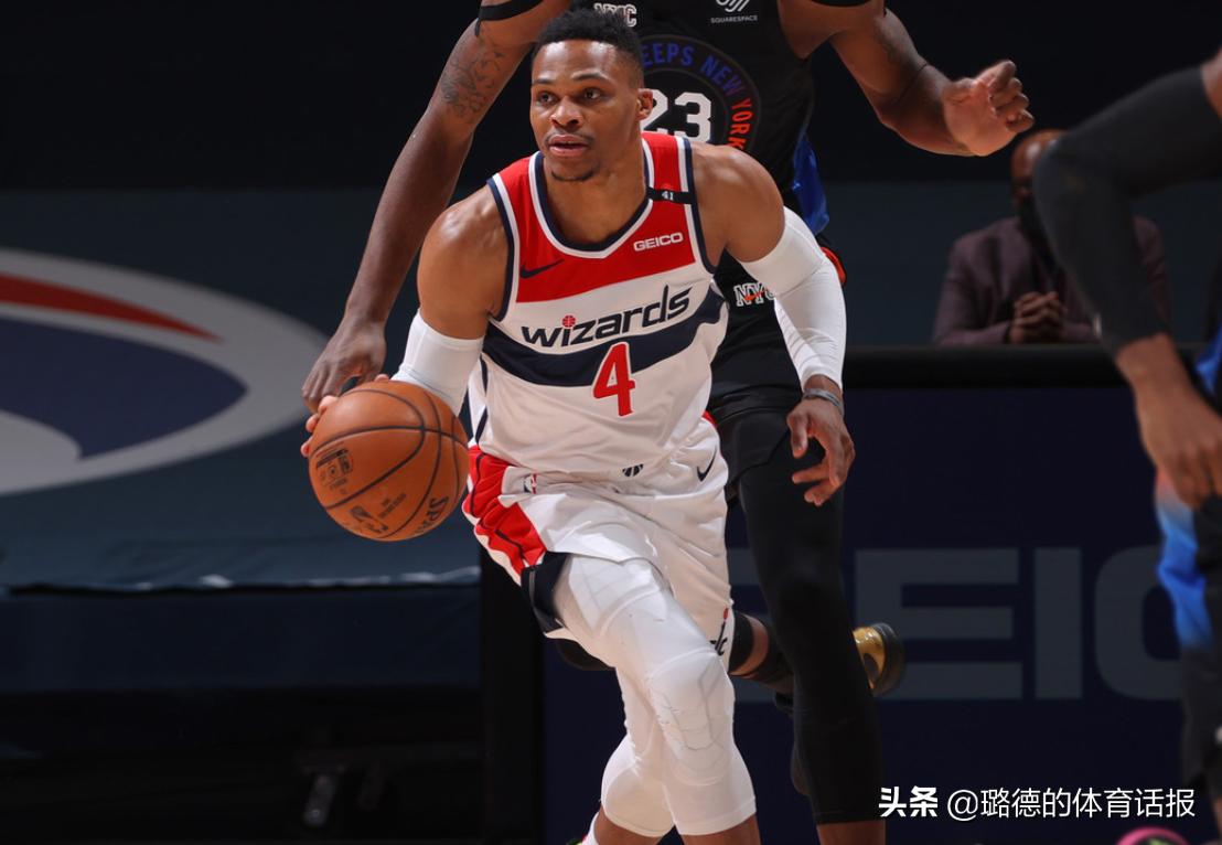 净胜18分，净输19分！罗斯韦少对飚，韦少可能也会羡慕罗斯吧