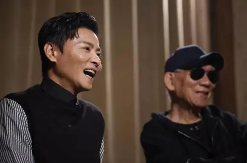 西装暴徒张晋2018,西装暴徒张晋武英级