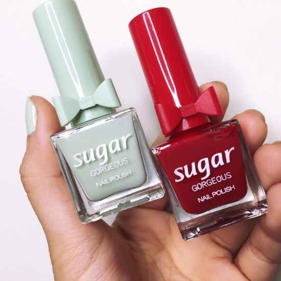 指甲油变稀了怎么让它变稠,指甲油太稠怎么办教你稀释指甲油