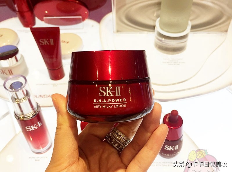 看面霜主要看什么,月收入5000用什么面霜