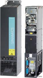 对于西门子S120变频器整流模块，如何正确选型及注意事项