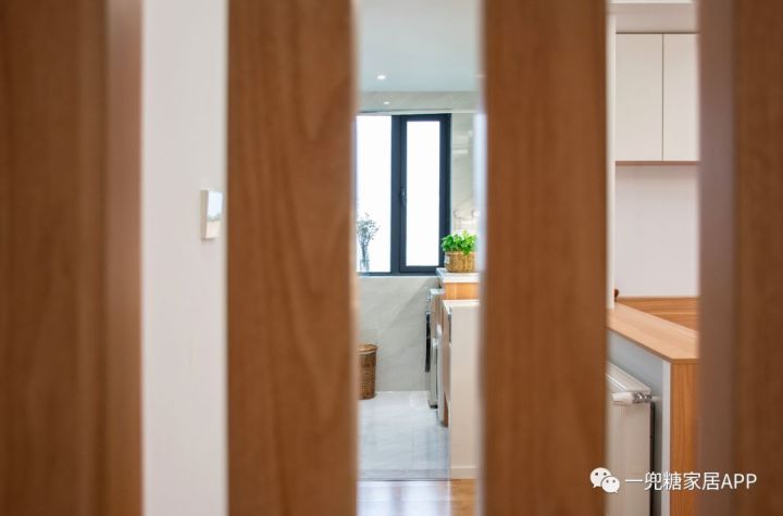 89㎡两房改三房，浴室分离，还做多了一个厨房，什么高难度改造？