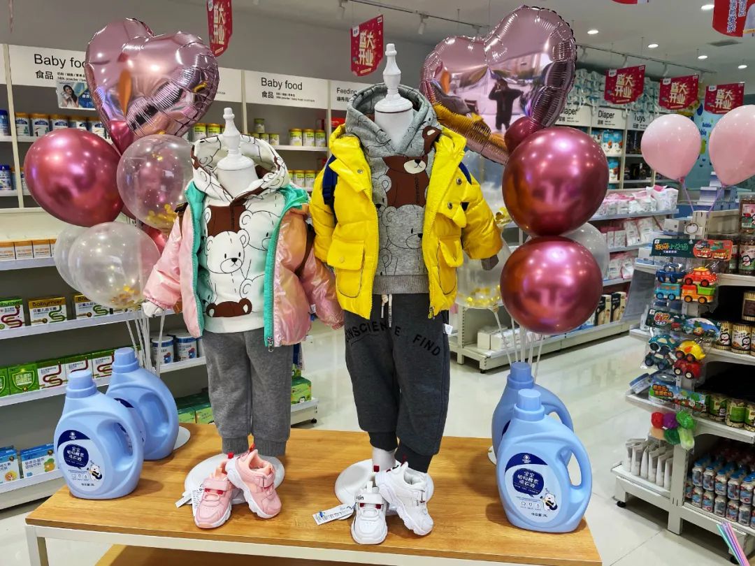 创业母婴店初期最难的是什么,开母婴店的创业优势和有利条件