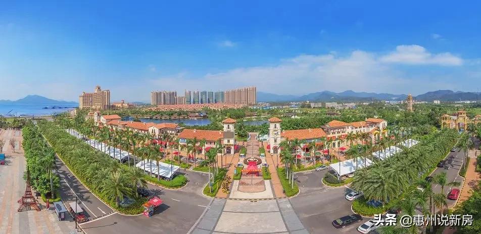 惠州巽寮湾富力湾,惠州巽寮湾富力湾楼盘最新信息