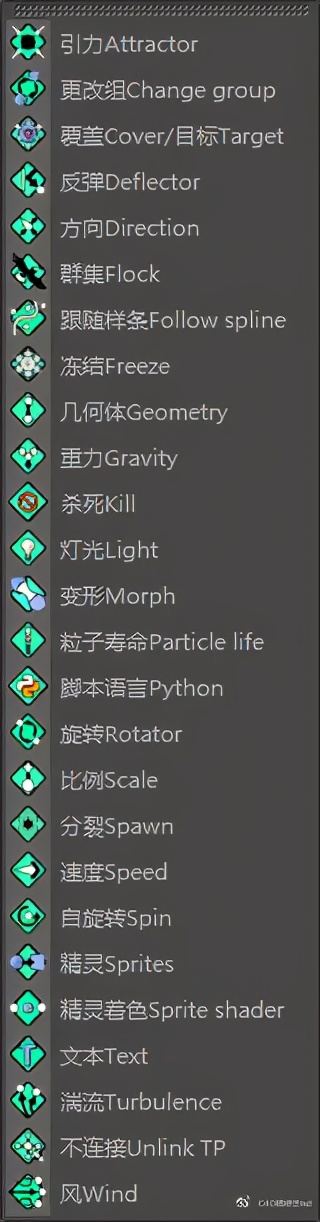 c4d有哪些常用插件,好用的c4d常用插件都在这里了