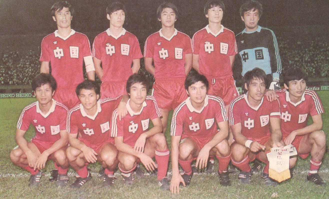 “黑色5·19”35年之后，那些粤籍将帅都怎样了？