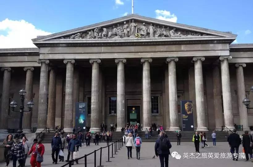 一场充满趣味的自驾旅游,大不列颠环岛游玩攻略