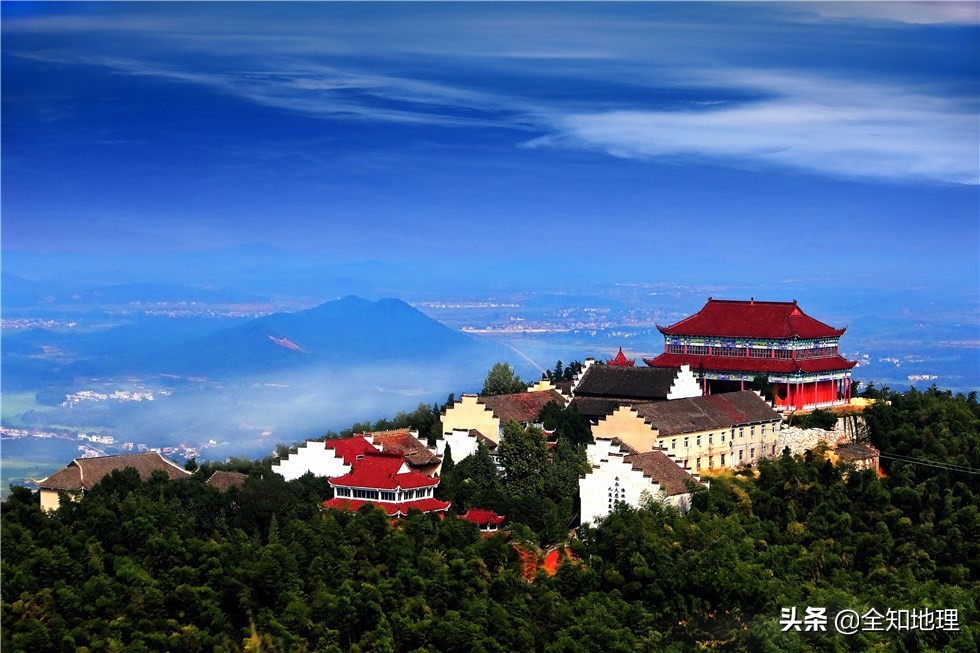 安徽池州市有几个县,安徽池州有山区吗