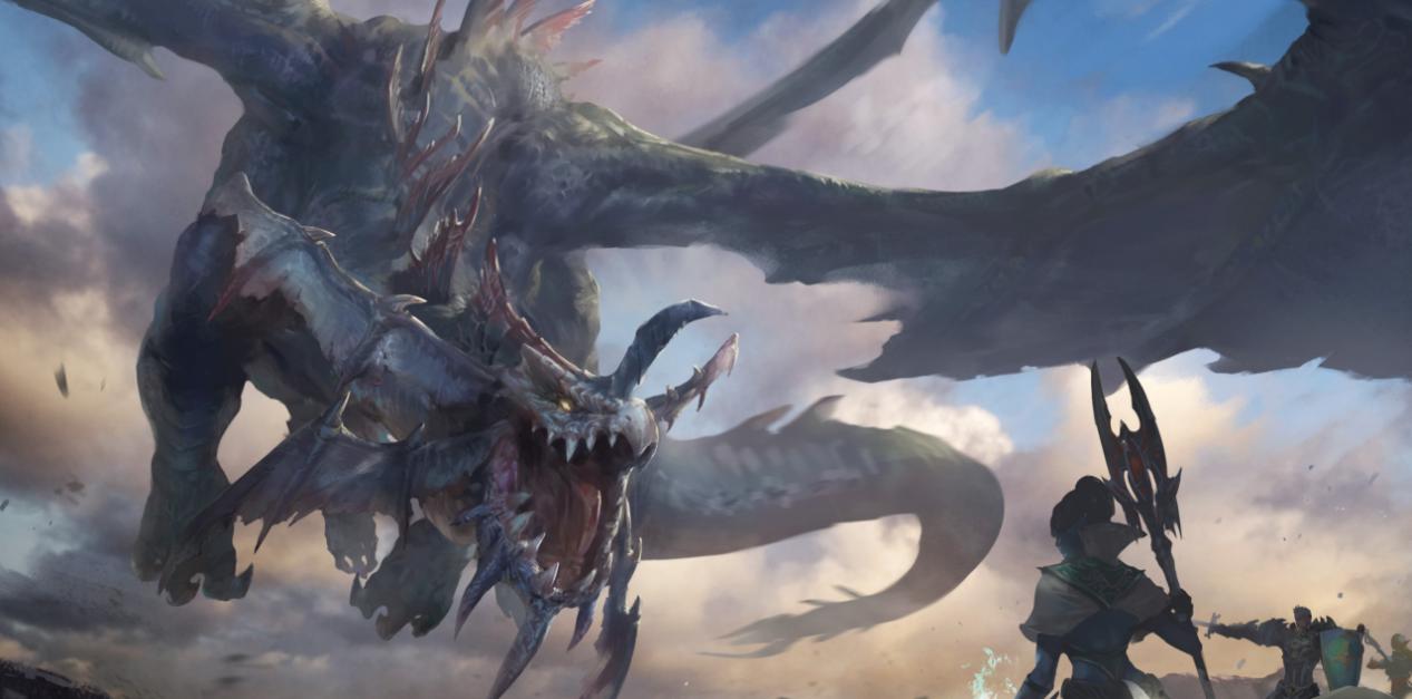 连开新区且人气火爆，宣称经典的《天堂2：血盟》到底凭什么？