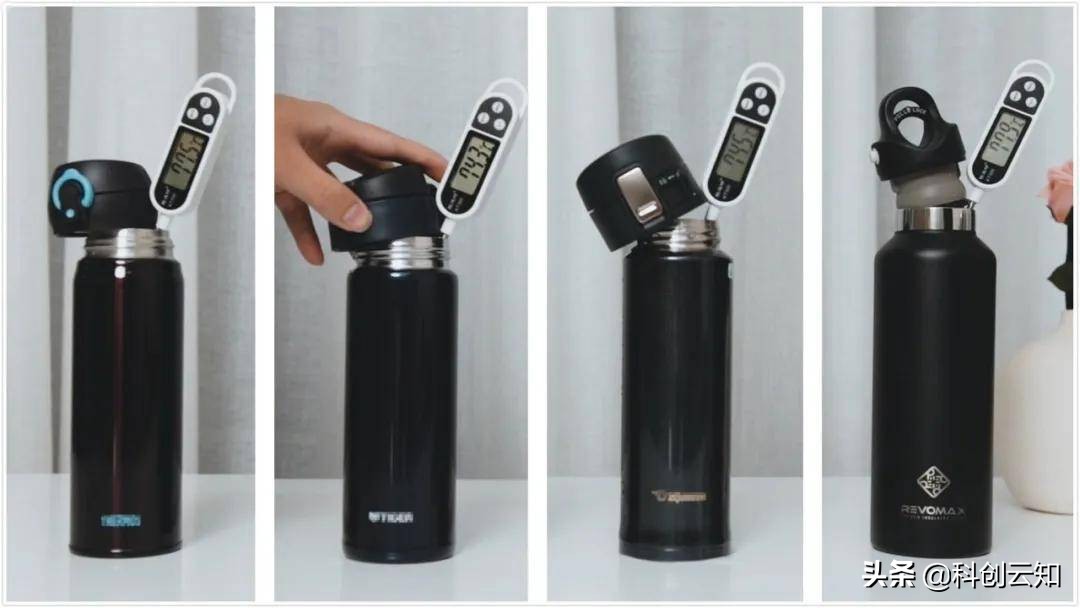 适合单手开车的保温杯,开车时超级方便的保温杯