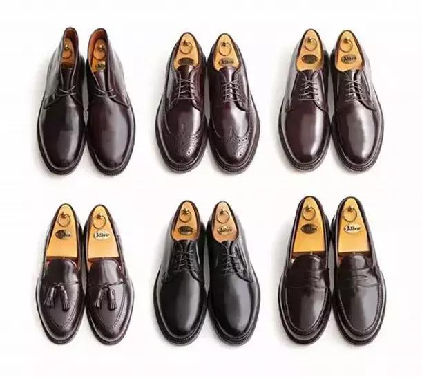 买一双合适的鞋真难,七千多元一双的鞋