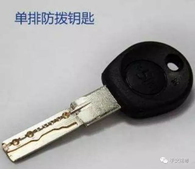 你家的门锁安全吗光明网,你家的防盗门真的防盗吗