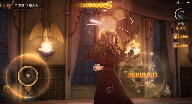 最真实的哈利波特游戏,最新哈利波特主题的游戏