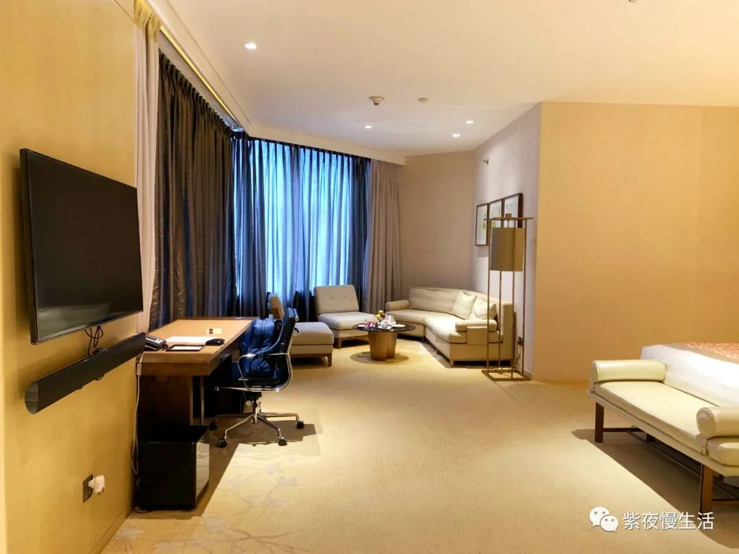 探沪上风情，享闹中取静——上海衡山路十二号华邑