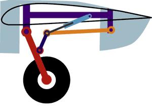 飞机为什么可以飞起来是什么原理,飞机的飞行原理简单解释图