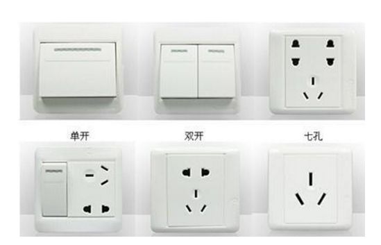 装修主辅材品牌推荐,主辅材用什么品牌好