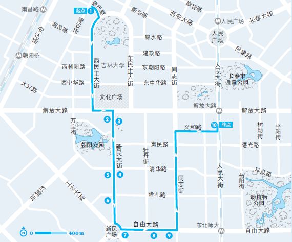 清明假期在哪玩,开启清明假期