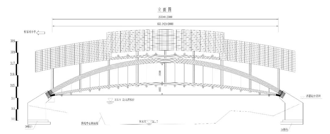 85后香港博士，为重庆人修了一座桥，上万村民请神仙加持