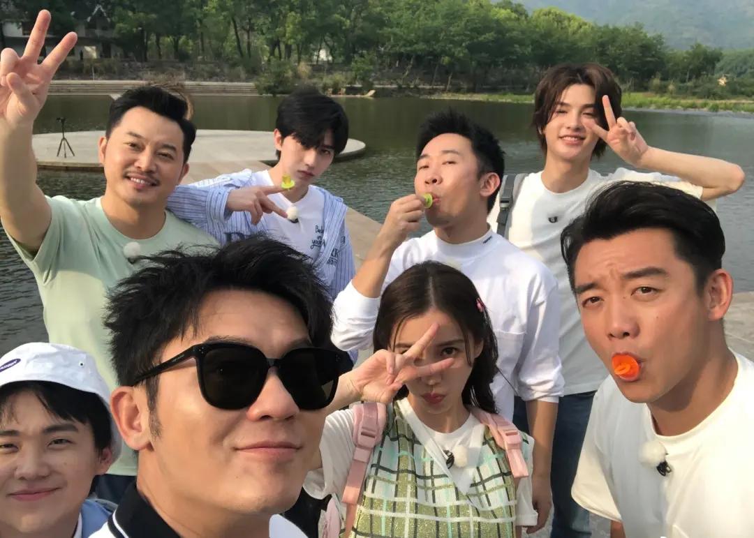 直播跑男长春在线观看,跑男探班直播