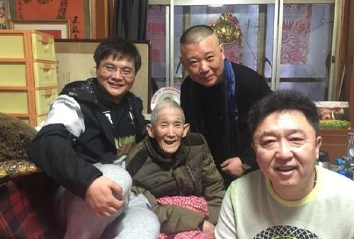 王凤山和金文声,金文声王凤山