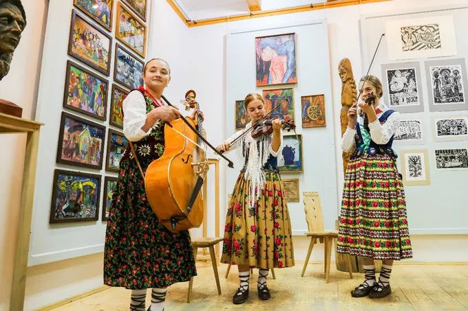 游记｜波兰—你所不知道的童话国度