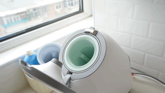 内衣裤专用洗衣机鸡肋,鸡肋的衣服收纳神器