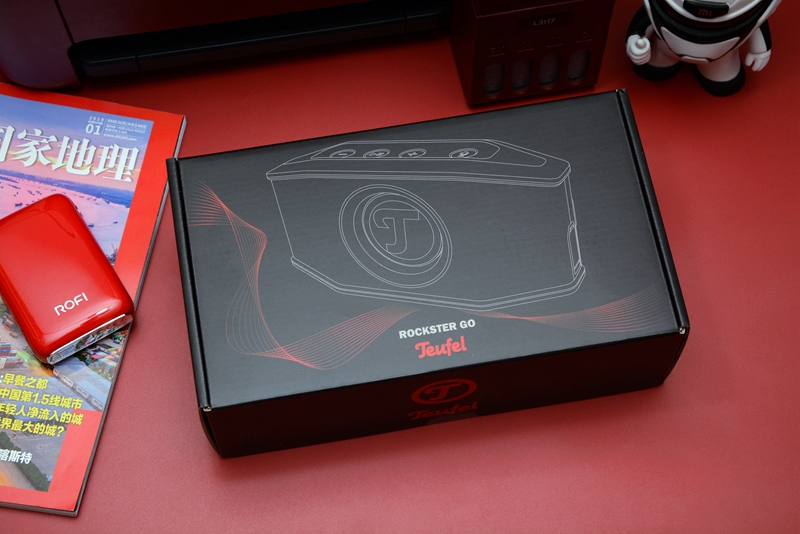 德国小钢炮蓝牙音箱深度测评,四款最热门的户外蓝牙音箱