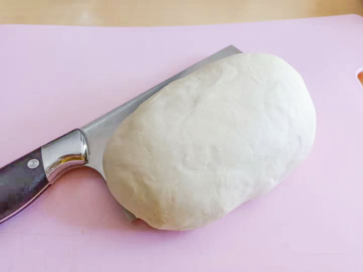 又滑又劲道的面条做法,自制面条筋道耐煮