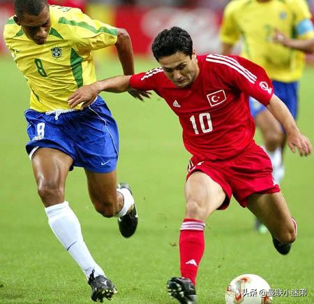 五星巴西vs德国1-5,五星巴西对战朝鲜