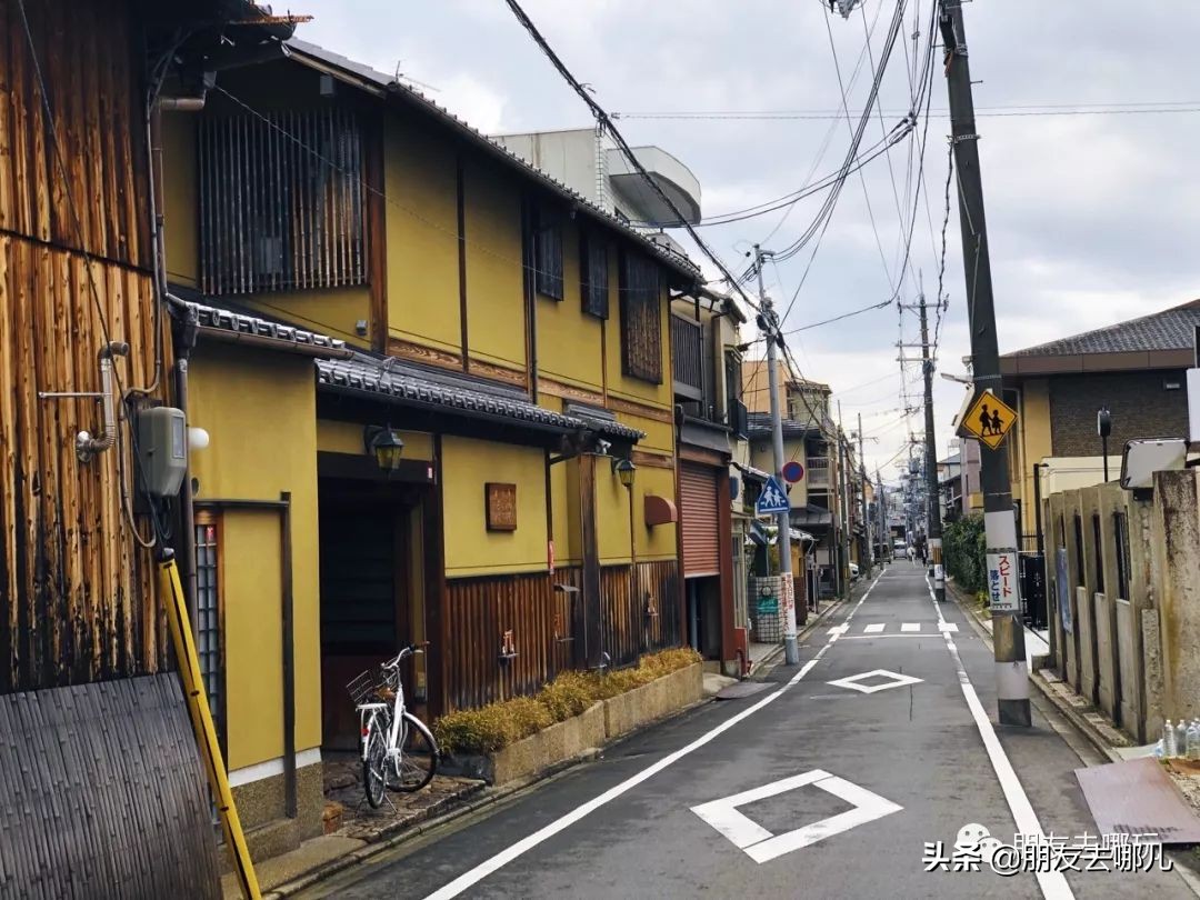 日本大阪京都自由行攻略大全,大阪京都奈良旅游攻略自由行