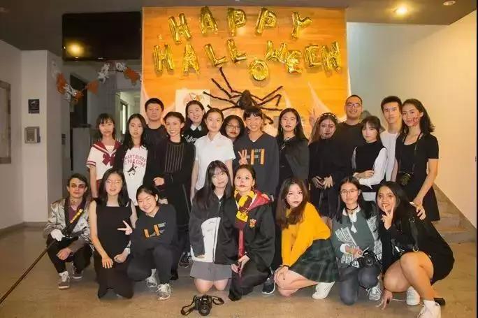 国际学校校园社团,国际学校的社团