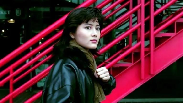 洪金宝遇上国际知名女明星,洪金宝捧红的7位女星