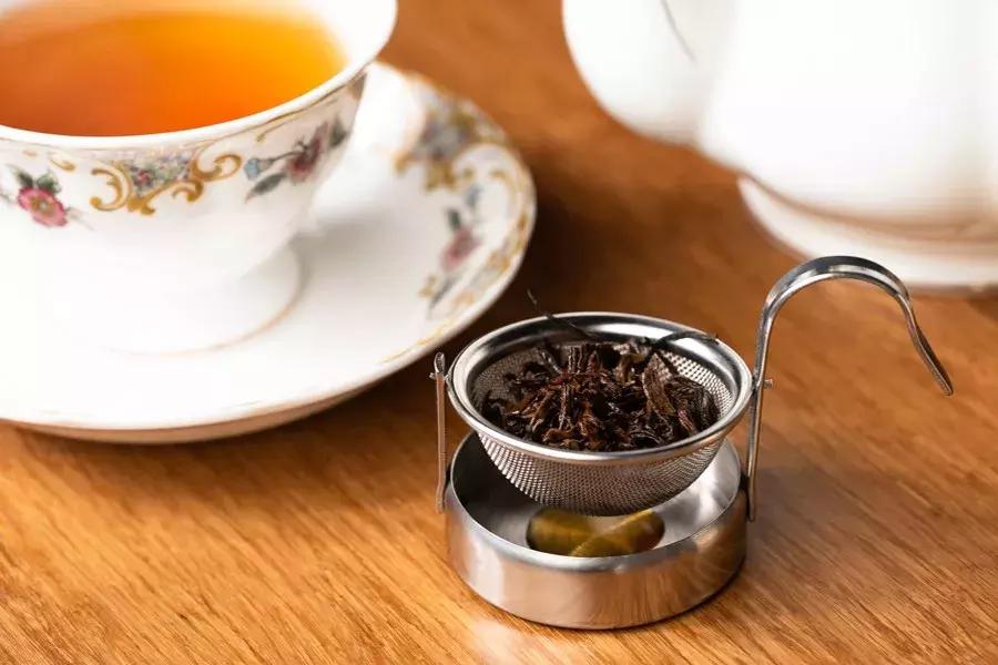 淘宝好用的免费工具,有趣的泡茶神器